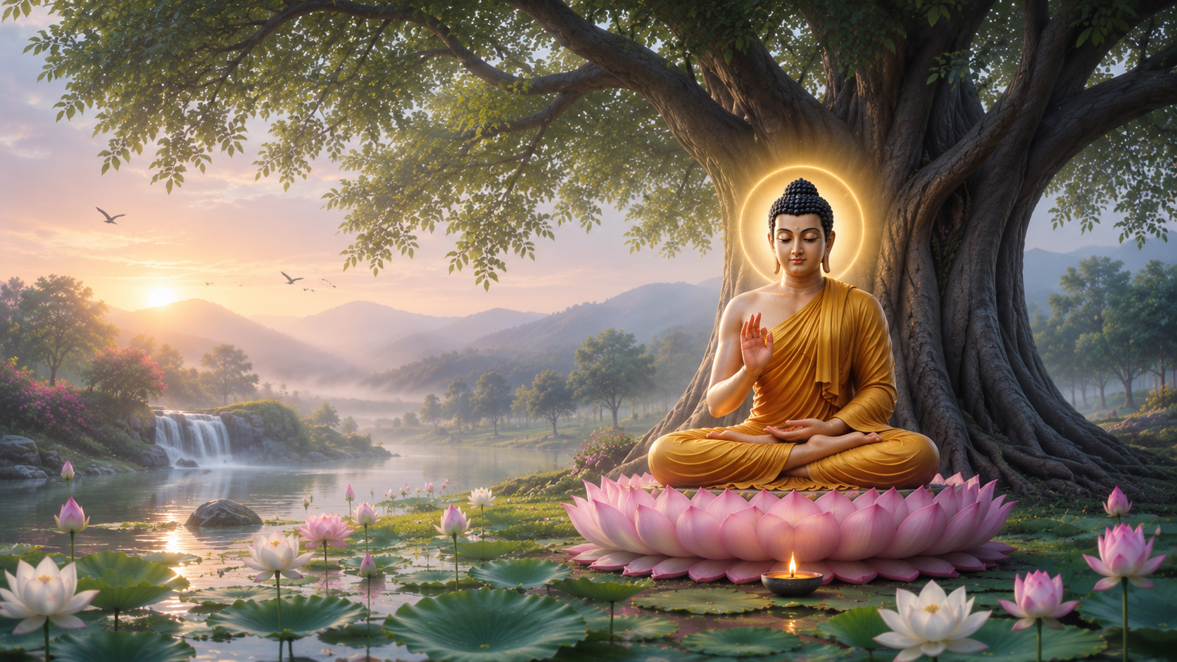 Budhdhu Hamuduruwo