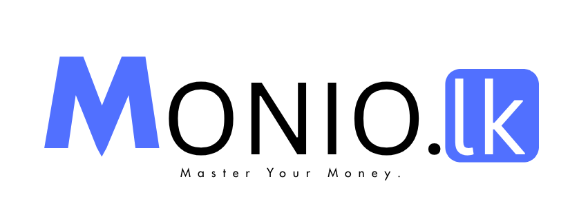Monio.lk Logo